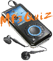 MP3Quiz icon